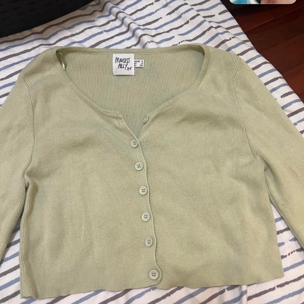 Princess Polly Top
